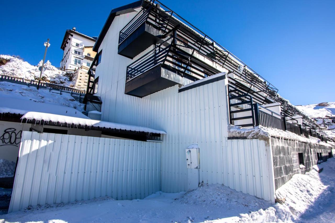 Lys Apartment Sierra Nevada Exterior photo